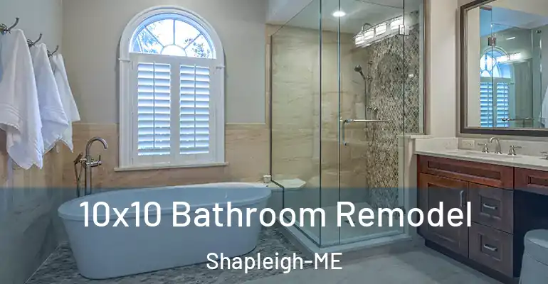 inner Bathroom imggen 10x10 Bathroom Remodel Shapleigh-ME