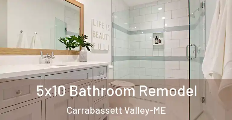 inner Bathroom imggen 5x10 Bathroom Remodel Carrabassett Valley-ME