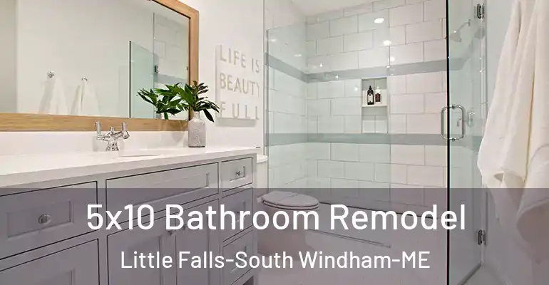 inner Bathroom imggen 5x10 Bathroom Remodel Little Falls-South Windham-ME