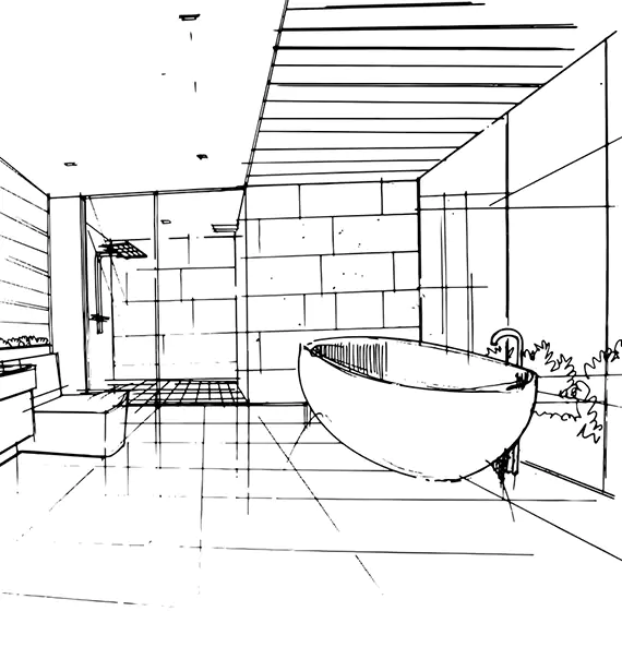 Bathroom Designers Portland, ME