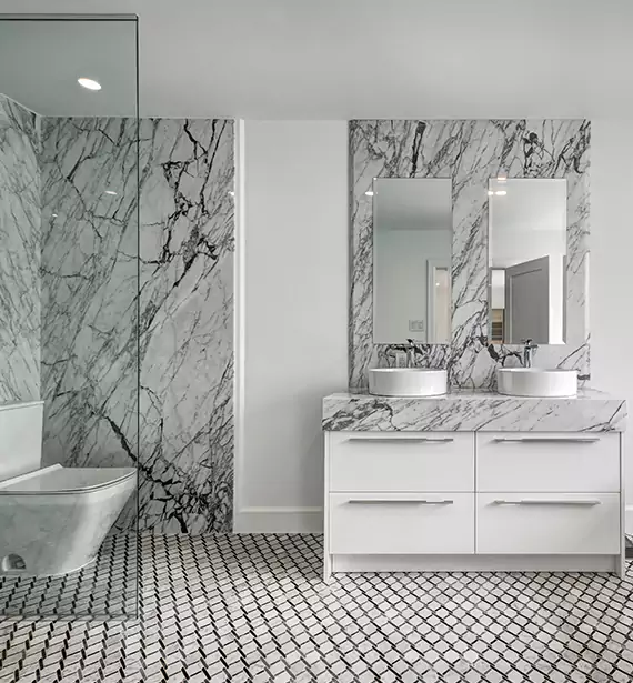 Bathroom Reconstruction Portland, ME