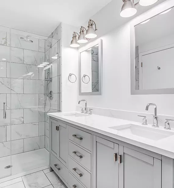 Bathroom Reconstruction Portland, ME