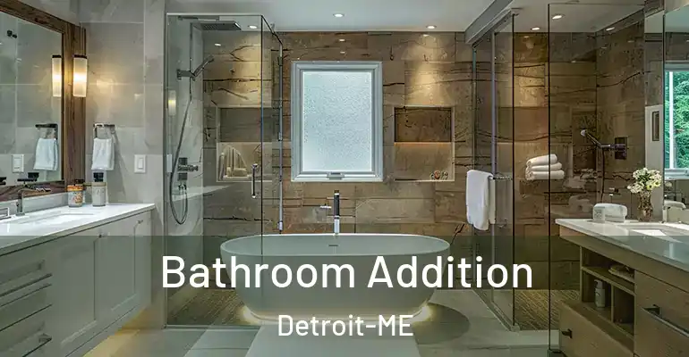 inner Bathroom imggen Bathroom Addition Detroit-ME