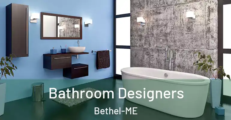 inner Bathroom imggen Bathroom Designers Bethel-ME