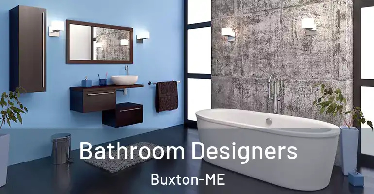 inner Bathroom imggen Bathroom Designers Buxton-ME