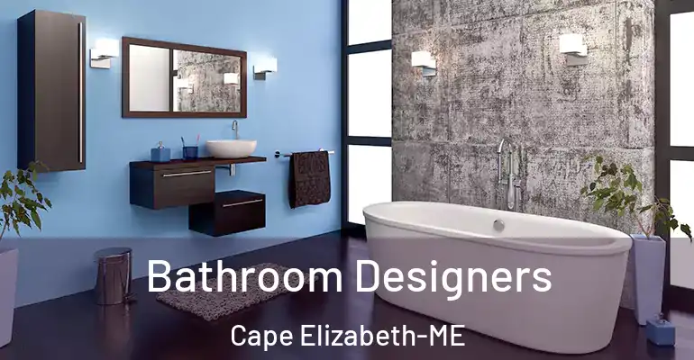 inner Bathroom imggen Bathroom Designers Cape Elizabeth-ME