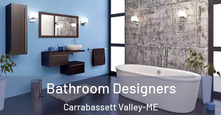 inner Bathroom imggen Bathroom Designers Carrabassett Valley-ME