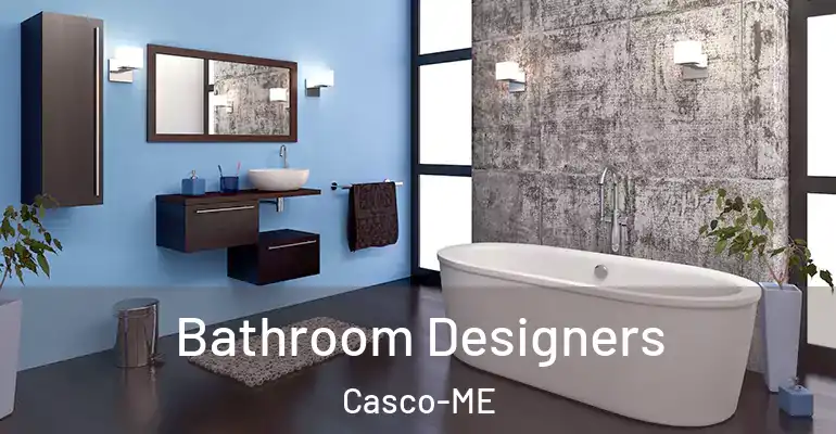 inner Bathroom imggen Bathroom Designers Casco-ME