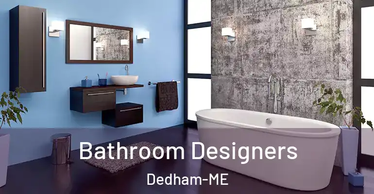 inner Bathroom imggen Bathroom Designers Dedham-ME