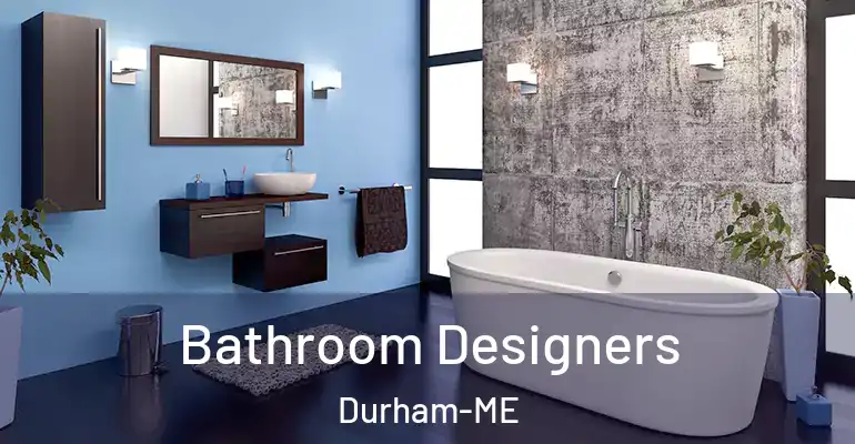 inner Bathroom imggen Bathroom Designers Durham-ME