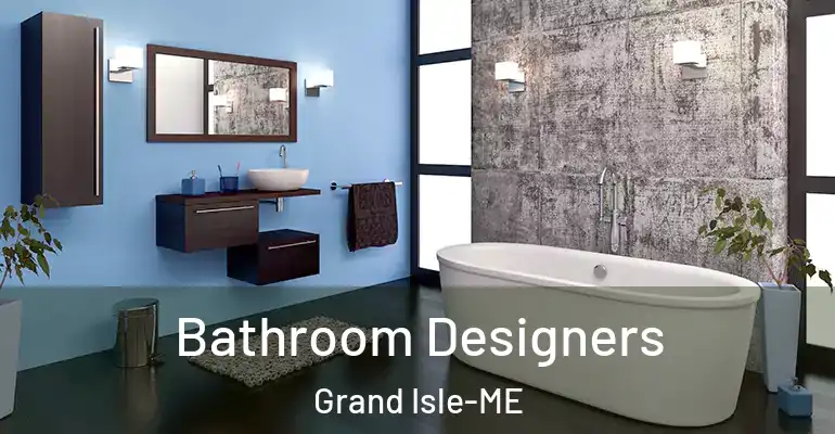 inner Bathroom imggen Bathroom Designers Grand Isle-ME