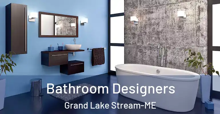 inner Bathroom imggen Bathroom Designers Grand Lake Stream-ME