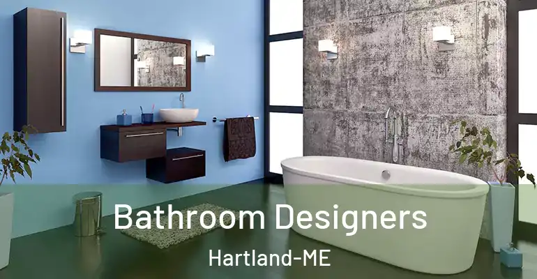 inner Bathroom imggen Bathroom Designers Hartland-ME