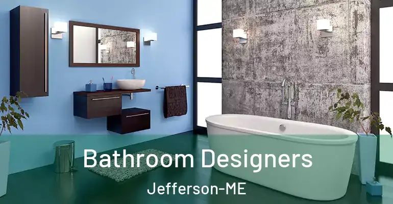 inner Bathroom imggen Bathroom Designers Jefferson-ME