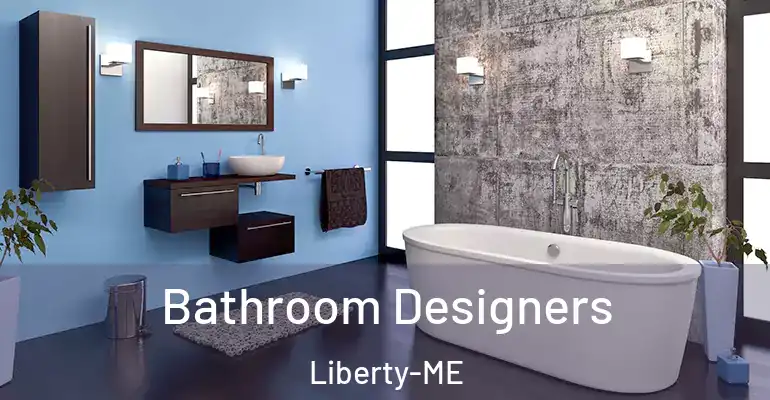 inner Bathroom imggen Bathroom Designers Liberty-ME