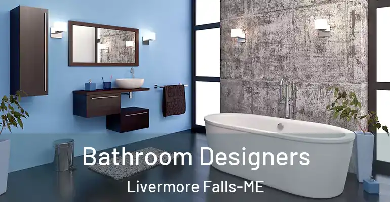 inner Bathroom imggen Bathroom Designers Livermore Falls-ME