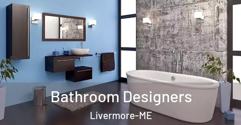 inner Bathroom imggen Bathroom Designers Livermore-ME