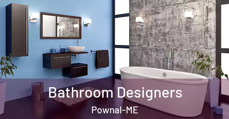 inner Bathroom imggen Bathroom Designers Pownal-ME