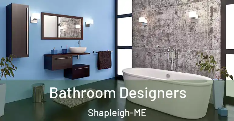 inner Bathroom imggen Bathroom Designers Shapleigh-ME