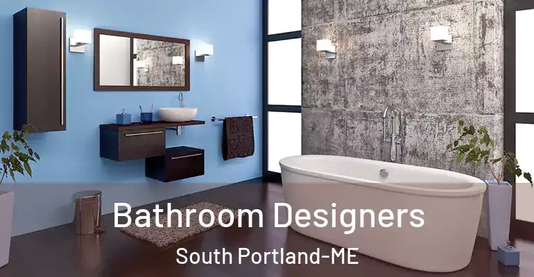 inner Bathroom imggen Bathroom Designers South Portland-ME