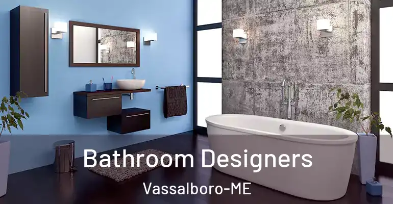 inner Bathroom imggen Bathroom Designers Vassalboro-ME