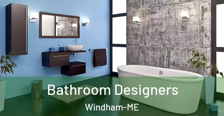 inner Bathroom imggen Bathroom Designers Windham-ME