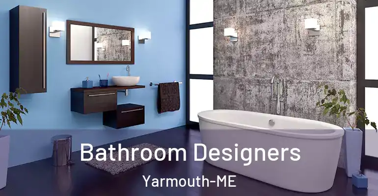 inner Bathroom imggen Bathroom Designers Yarmouth-ME
