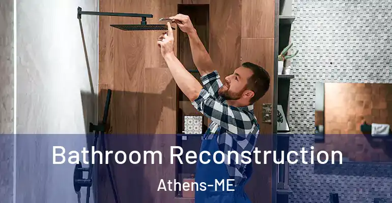 inner Bathroom imggen Bathroom Reconstruction Athens-ME