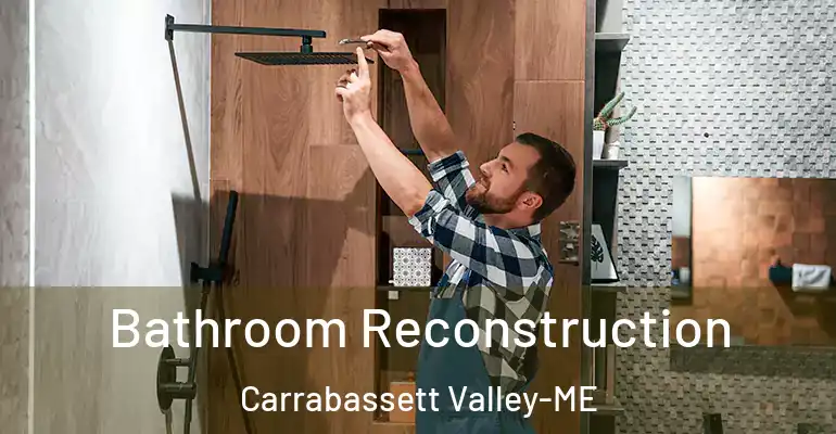 inner Bathroom imggen Bathroom Reconstruction Carrabassett Valley-ME