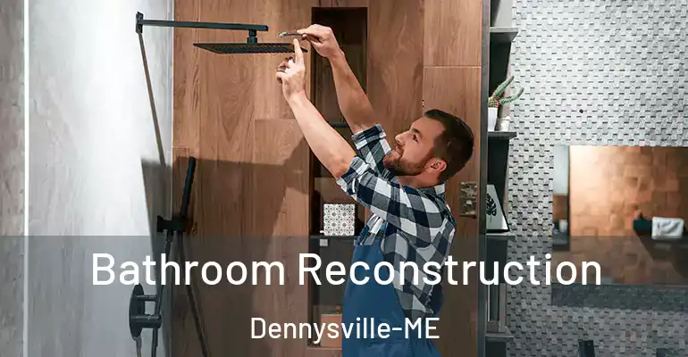 inner Bathroom imggen Bathroom Reconstruction Dennysville-ME