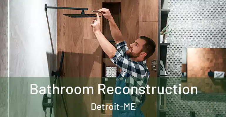 inner Bathroom imggen Bathroom Reconstruction Detroit-ME