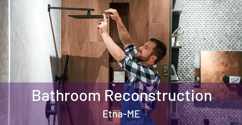 inner Bathroom imggen Bathroom Reconstruction Etna-ME