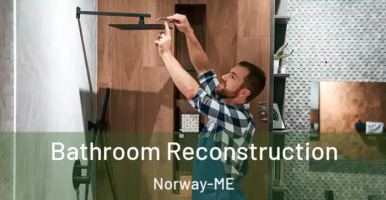 inner Bathroom imggen Bathroom Reconstruction Norway-ME