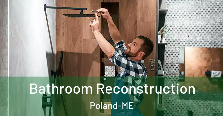 inner Bathroom imggen Bathroom Reconstruction Poland-ME