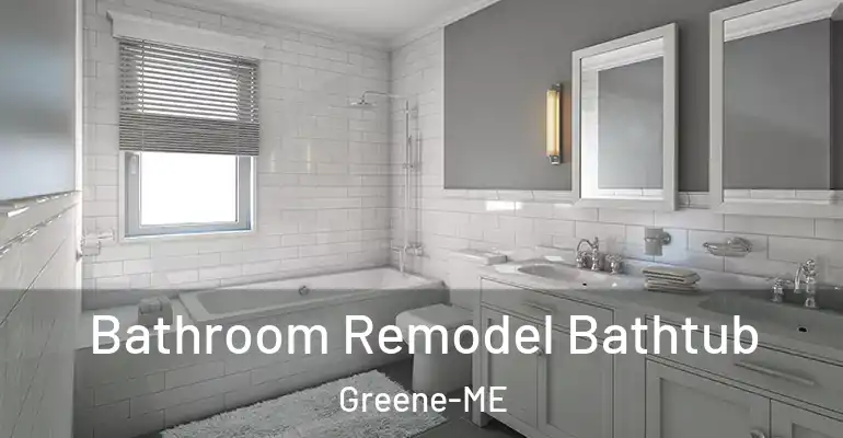 inner Bathroom imggen Bathroom Remodel Bathtub Greene-ME