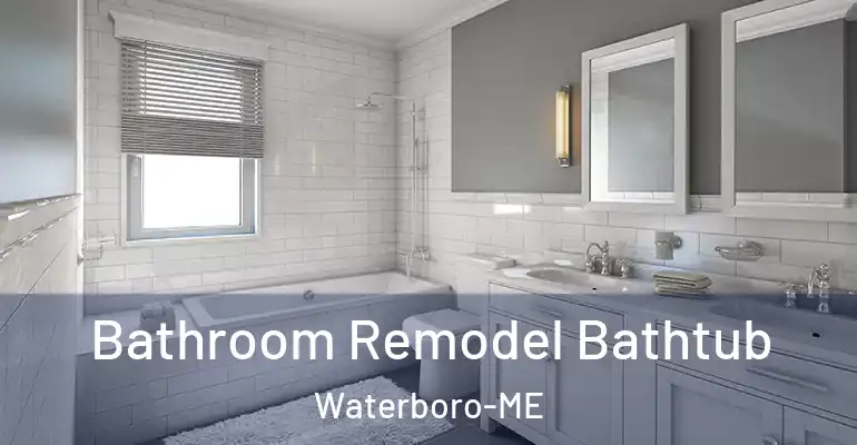 inner Bathroom imggen Bathroom Remodel Bathtub Waterboro-ME