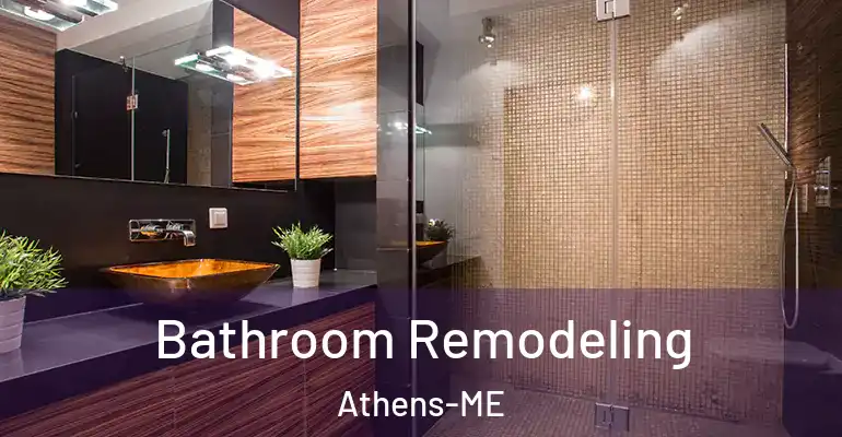 inner Bathroom imggen Bathroom Remodeling Athens-ME