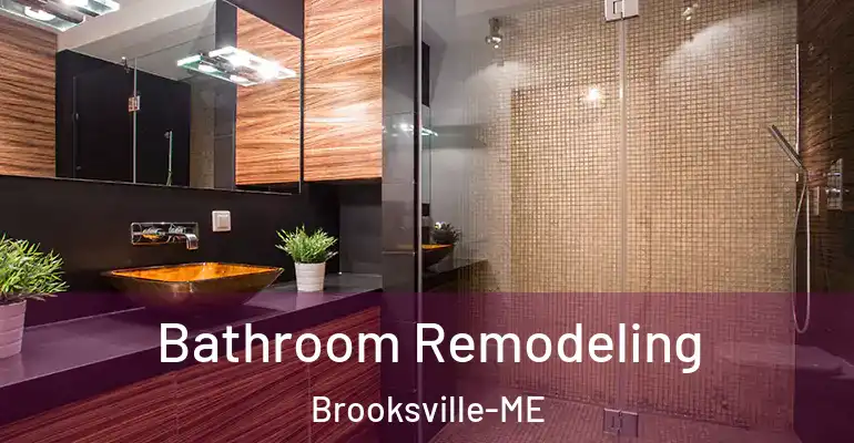 inner Bathroom imggen Bathroom Remodeling Brooksville-ME