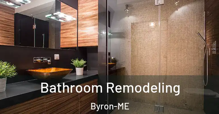 inner Bathroom imggen Bathroom Remodeling Byron-ME
