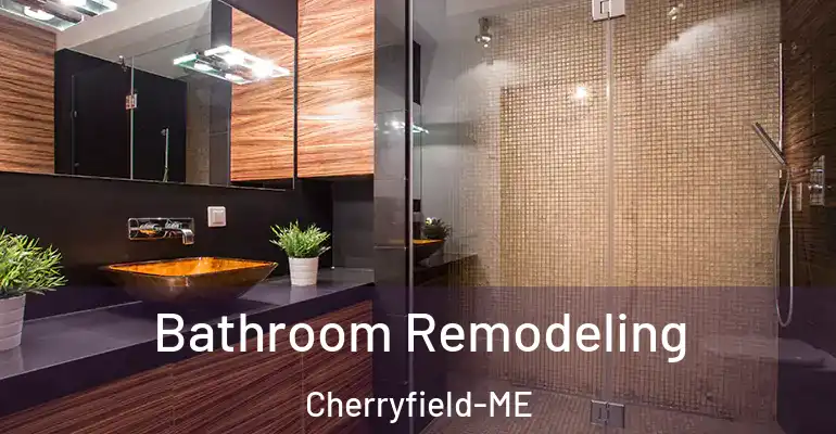 inner Bathroom imggen Bathroom Remodeling Cherryfield-ME