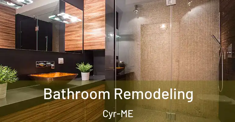 inner Bathroom imggen Bathroom Remodeling Cyr-ME