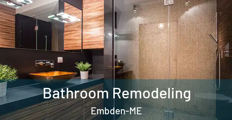 inner Bathroom imggen Bathroom Remodeling Embden-ME