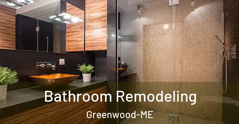 inner Bathroom imggen Bathroom Remodeling Greenwood-ME