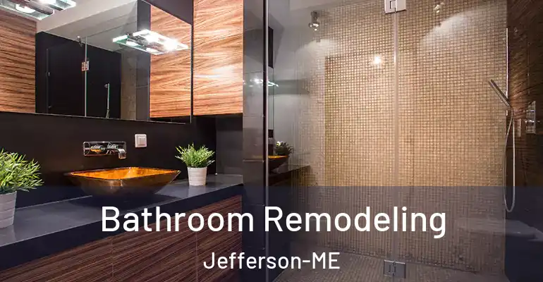 inner Bathroom imggen Bathroom Remodeling Jefferson-ME