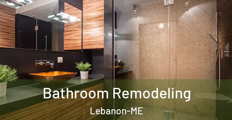 inner Bathroom imggen Bathroom Remodeling Lebanon-ME