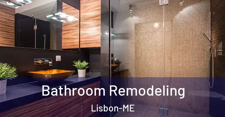 inner Bathroom imggen Bathroom Remodeling Lisbon-ME