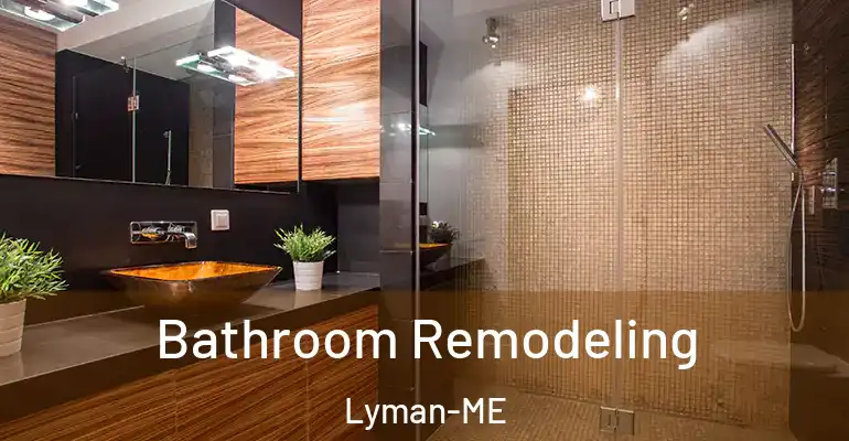 inner Bathroom imggen Bathroom Remodeling Lyman-ME