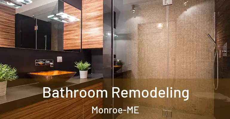 inner Bathroom imggen Bathroom Remodeling Monroe-ME