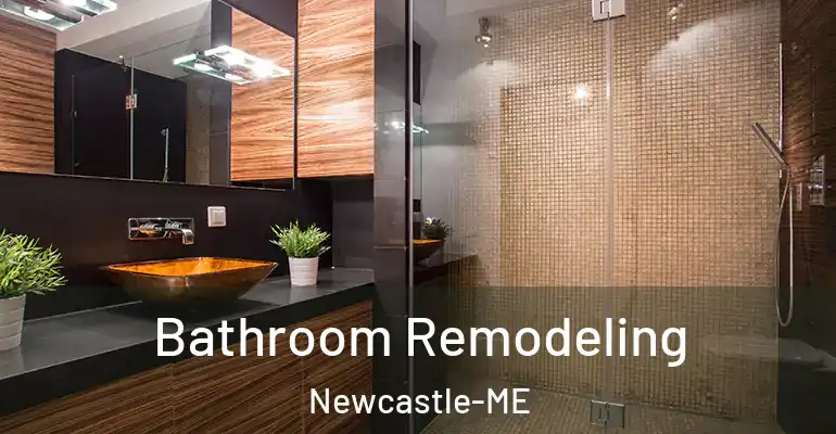 inner Bathroom imggen Bathroom Remodeling Newcastle-ME