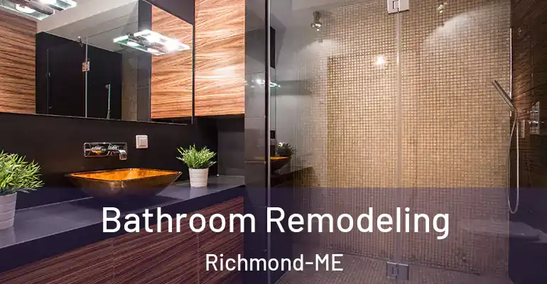 inner Bathroom imggen Bathroom Remodeling Richmond-ME
